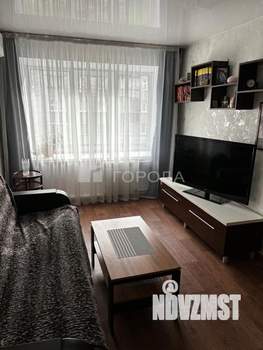 1-к квартира, вторичка, 30м2, 2/4 этаж