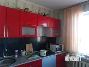 2-к квартира, вторичка, 53м2, 9/9 этаж