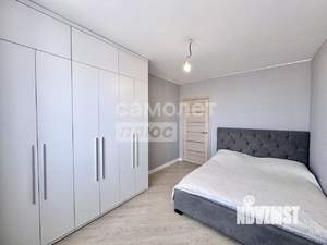 2-к квартира, вторичка, 54м2, 8/16 этаж