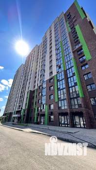3-к квартира, вторичка, 68м2, 16/16 этаж