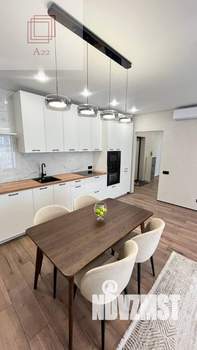 3-к квартира, вторичка, 55м2, 16/16 этаж