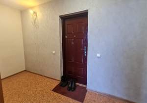 1-к квартира, вторичка, 36м2, 8/10 этаж