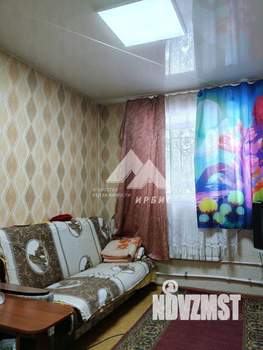 Студия квартира, вторичка, 17м2, -1/4 этаж