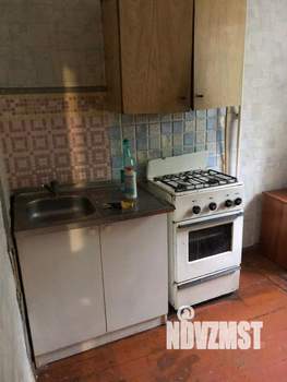 1-к квартира, вторичка, 31м2, 1/1 этаж