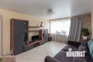 3-к квартира, вторичка, 66м2, 6/10 этаж