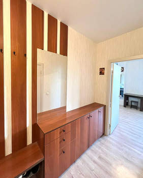 Студия квартира, вторичка, 27м2, 2/11 этаж