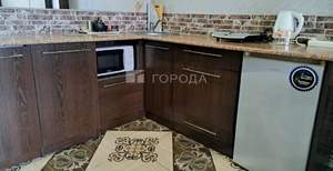 1-к квартира, вторичка, 31м2, 1/16 этаж