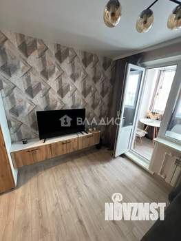 Студия квартира, вторичка, 12м2, 6/9 этаж