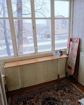 3-к квартира, вторичка, 63м2, 2/9 этаж