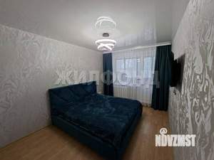 3-к квартира, вторичка, 59м2, 4/9 этаж