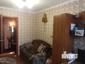 2-к квартира, вторичка, 45м2, 2/5 этаж