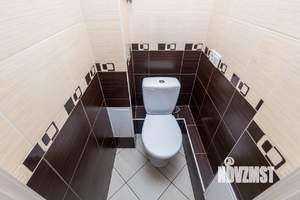 3-к квартира, вторичка, 72м2, 4/6 этаж