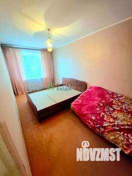 2-к квартира, вторичка, 51м2, -1/3 этаж