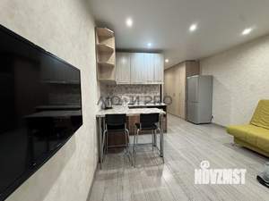 Студия квартира, вторичка, 27м2, 14/16 этаж