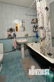 1-к квартира, вторичка, 44м2, 4/10 этаж