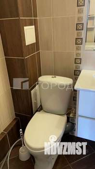 1-к квартира, вторичка, 35м2, 9/12 этаж