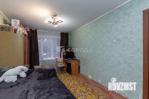 1-к квартира, вторичка, 32м2, 8/10 этаж