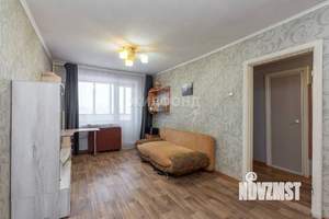 1-к квартира, вторичка, 32м2, 5/10 этаж
