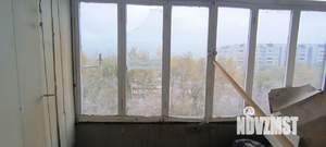 3-к квартира, вторичка, 55м2, 6/9 этаж