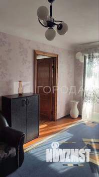 2-к квартира, вторичка, 44м2, 3/5 этаж