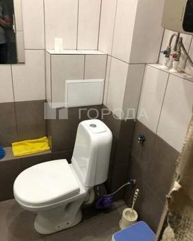 2-к квартира, вторичка, 43м2, 2/9 этаж