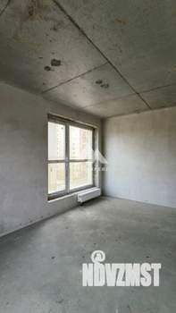 1-к квартира, вторичка, 36м2, 4/24 этаж