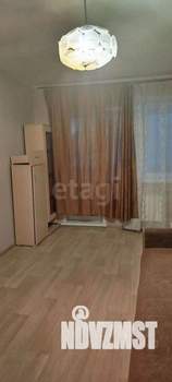 1-к квартира, вторичка, 30м2, 3/5 этаж