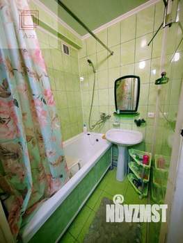 3-к квартира, вторичка, 54м2, 7/9 этаж