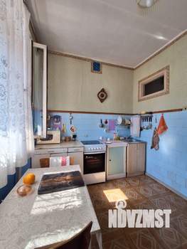 3-к квартира, вторичка, 76м2, 4/5 этаж