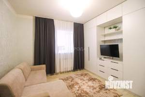 Студия квартира, вторичка, 22м2, 1/4 этаж