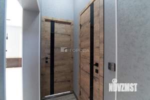 3-к квартира, вторичка, 55м2, 1/2 этаж