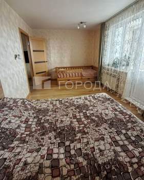 2-к квартира, вторичка, 51м2, 8/16 этаж