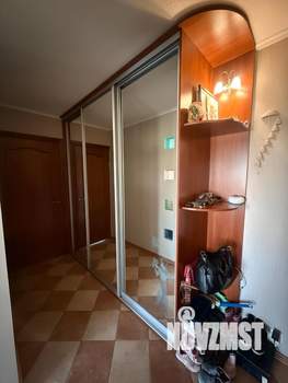 2-к квартира, вторичка, 50м2, 9/15 этаж