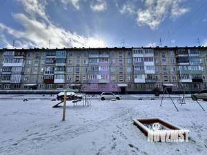 2-к квартира, вторичка, 44м2, 1/5 этаж