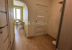 1-к квартира, вторичка, 37м2, 8/12 этаж