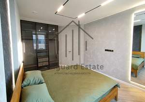 2-к квартира, вторичка, 78м2, 3/12 этаж