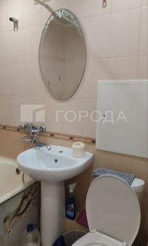 2-к квартира, вторичка, 44м2, 3/5 этаж