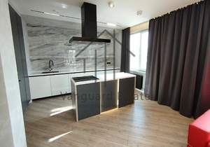 2-к квартира, вторичка, 78м2, 3/12 этаж