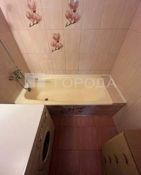 2-к квартира, вторичка, 60м2, 2/9 этаж