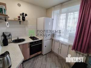2-к квартира, вторичка, 45м2, 1/5 этаж