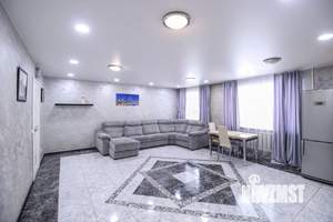 1-к квартира, вторичка, 57м2, 1/4 этаж
