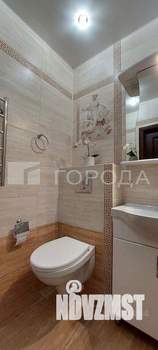 4-к квартира, вторичка, 101м2, 4/13 этаж