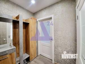 1-к квартира, вторичка, 45м2, 7/16 этаж