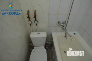 Студия квартира, вторичка, 15м2, 1/5 этаж