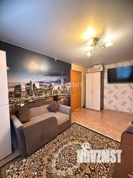 1-к квартира, вторичка, 29м2, 5/9 этаж