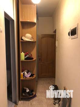 2-к квартира, вторичка, 44м2, 5/5 этаж
