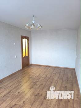 1-к квартира, вторичка, 30м2, 6/9 этаж