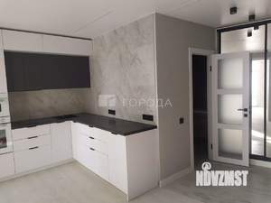 3-к квартира, вторичка, 58м2, 4/10 этаж