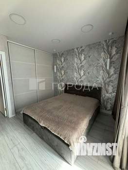 3-к квартира, вторичка, 71м2, 10/16 этаж