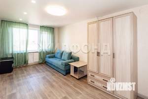 1-к квартира, вторичка, 29м2, 7/9 этаж